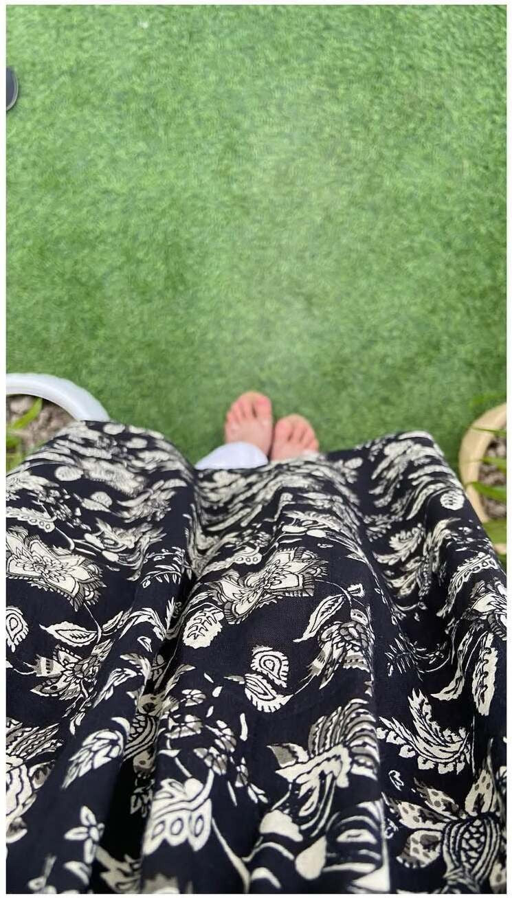 Trendy Top for Women Black