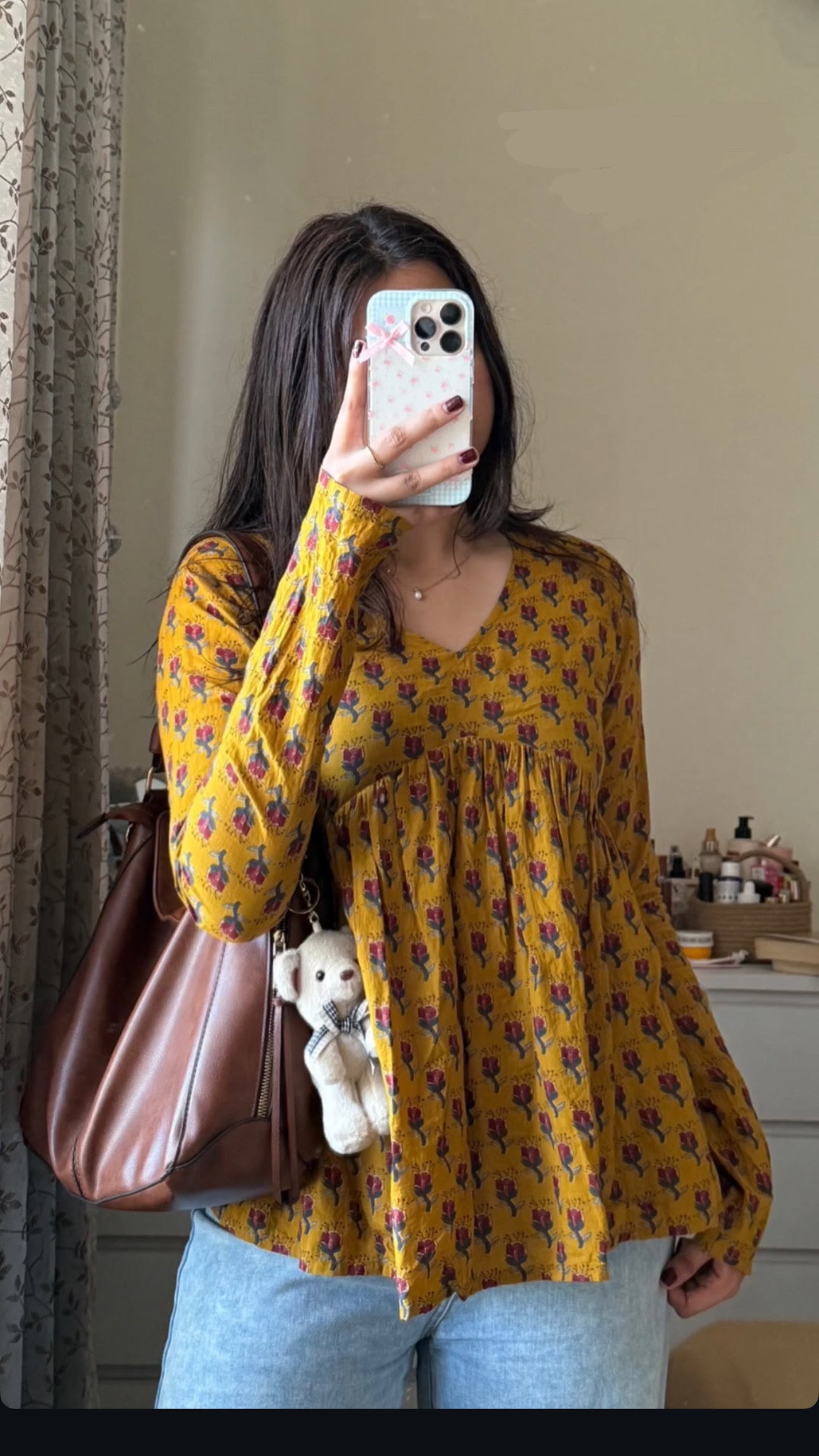 Short Kurtis for women