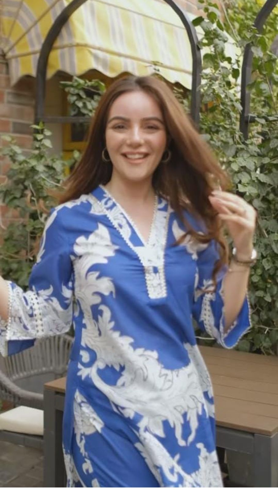 Matching Co-ord Set for Women